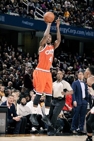 ShUmpdates's tweet photo. Janurary 29th, 2017
Thunder vs. Cavaliers 91-107 https://t.co/dVqQXZ8tMZ