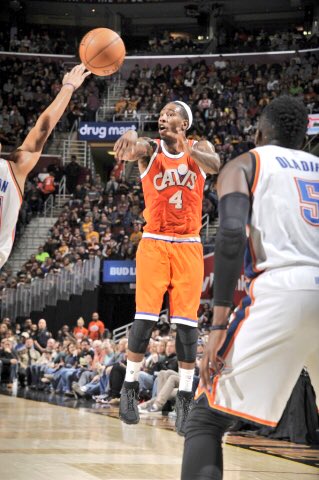 ShUmpdates's tweet photo. Janurary 29th, 2017
Thunder vs. Cavaliers 91-107 https://t.co/dVqQXZ8tMZ