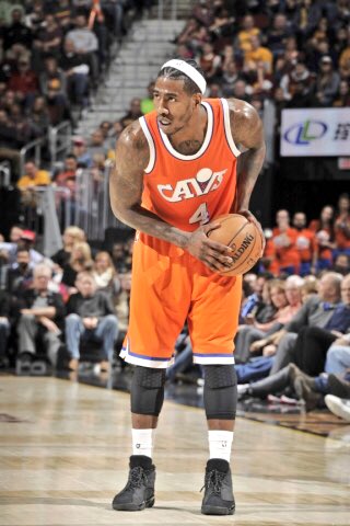 ShUmpdates's tweet photo. Janurary 29th, 2017
Thunder vs. Cavaliers 91-107 https://t.co/dVqQXZ8tMZ