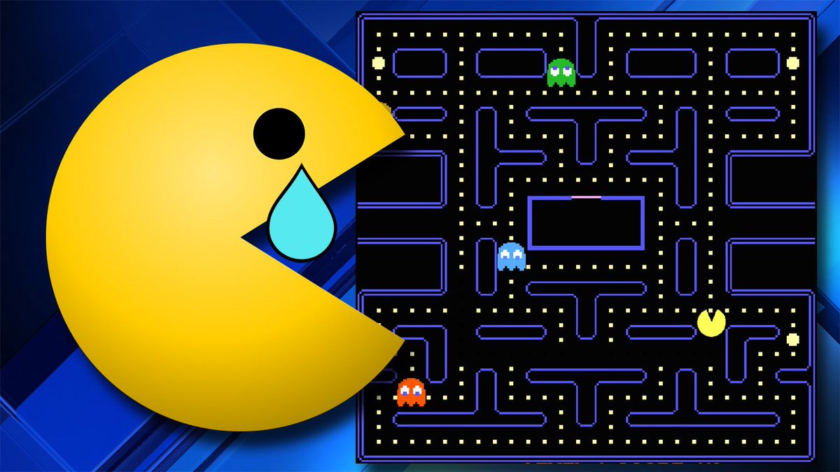 Father of #PacMan dies at 91, founded company that created legendary video game bit.ly/2jvWBXl https://t.co/kZlDcHIPET