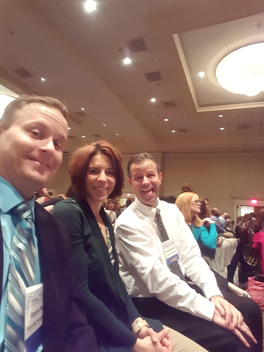 RewTeach's tweet image. #moplc2017