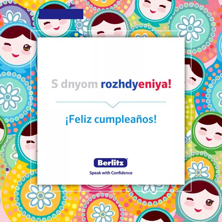 berlitz_ec's tweet photo. Con el método Berlitz podrás decirle esto a ese amigo ruso que está celebrando su día especial😃 
#Berlitz #Ecuador #Guayaquil #Quito  #Ruso https://t.co/rQLeORvmu6