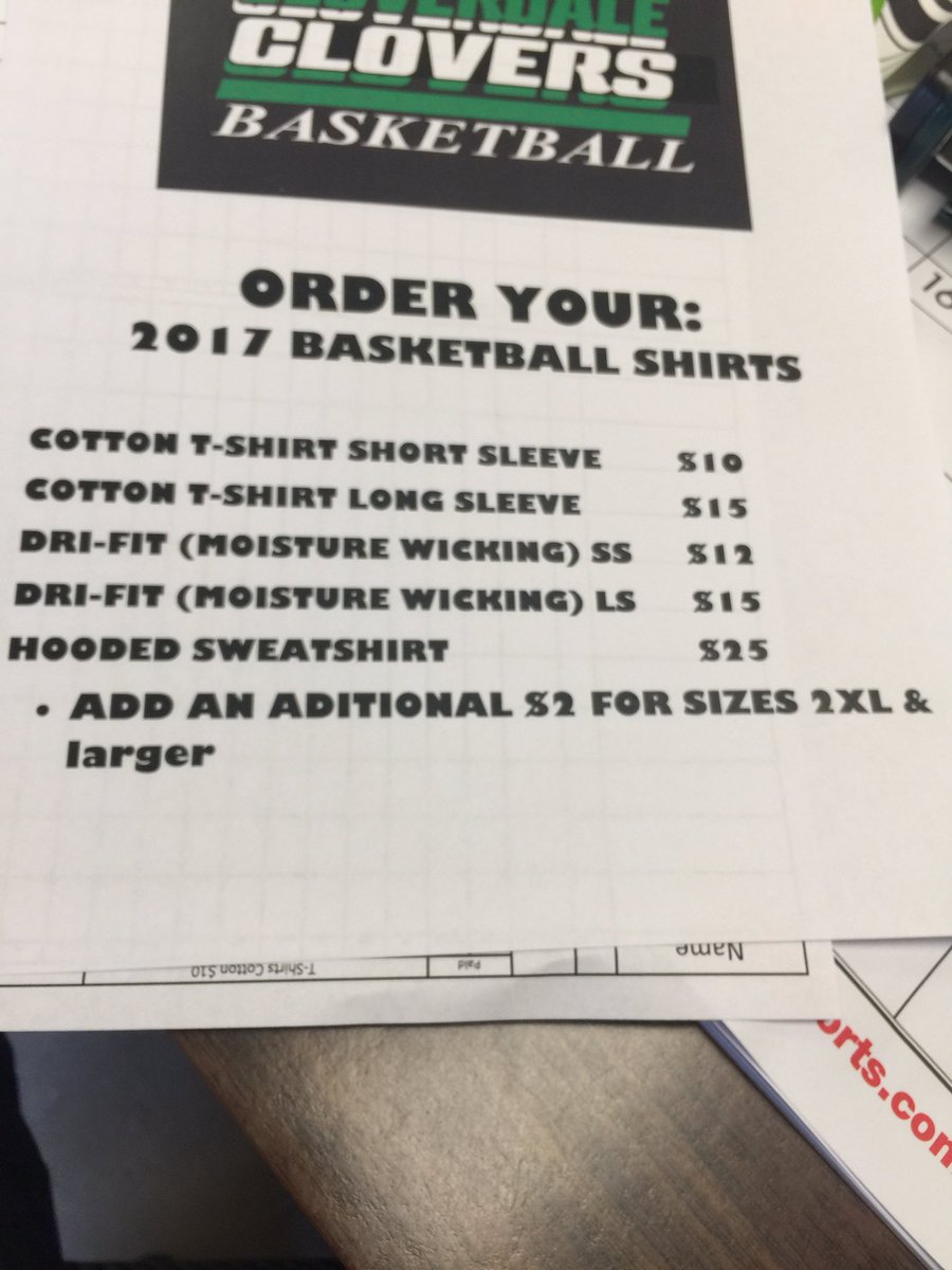 CloverdaleBasketball tweet media