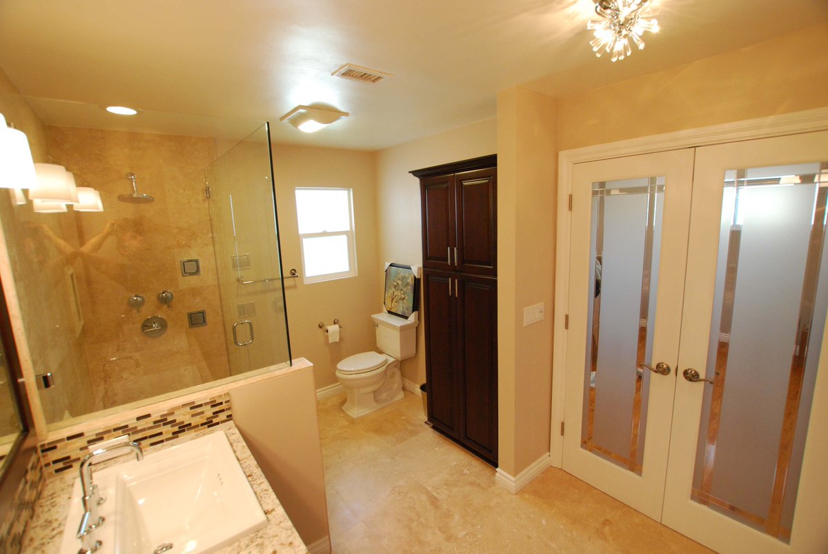 PreciseHome's tweet image. #bath #bathroomremodeling #construction #remodeling #island #sink #losangeles #homedesign #home #beforeafter
Call Today! 800.805.0692