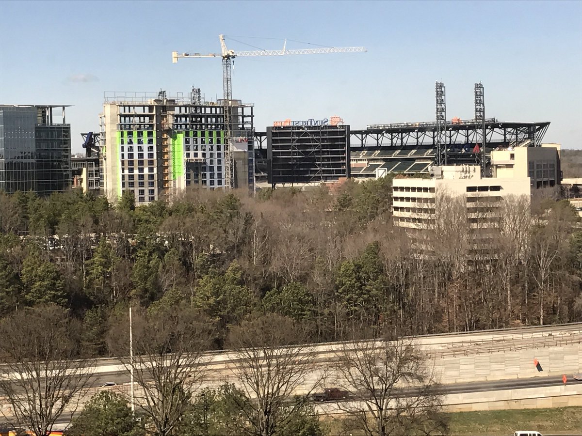 ralbert1319's tweet photo. #LetUsDoItForYou Respect to the Atlanta Braves new home, but I have to say LETS go METS!!!!! - https://t.co/psW9quRfR9 https://t.co/TAfVAyGE6o