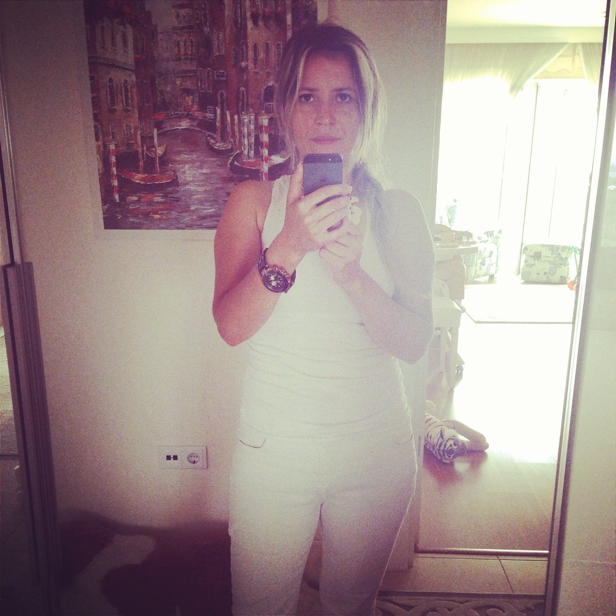 Gelsin yaz artik😎