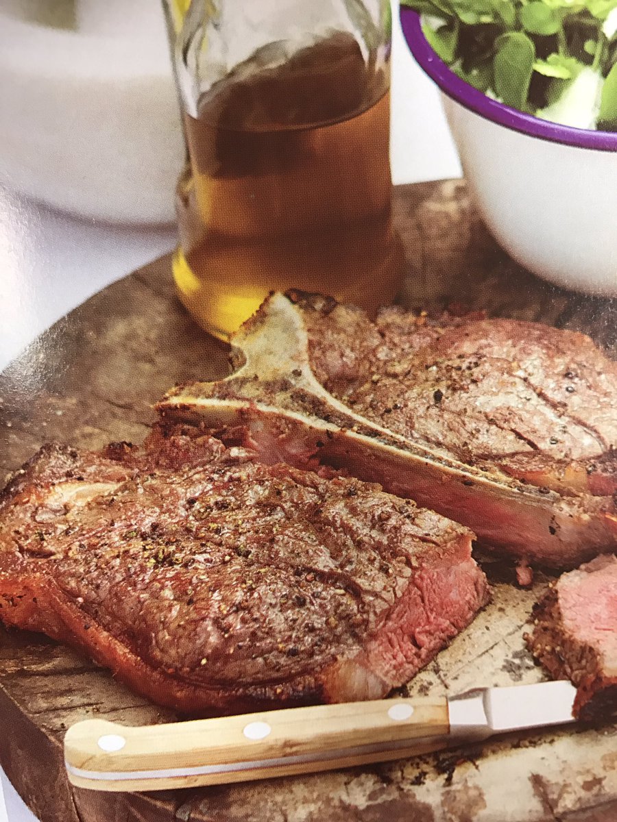 Grilled to perfection