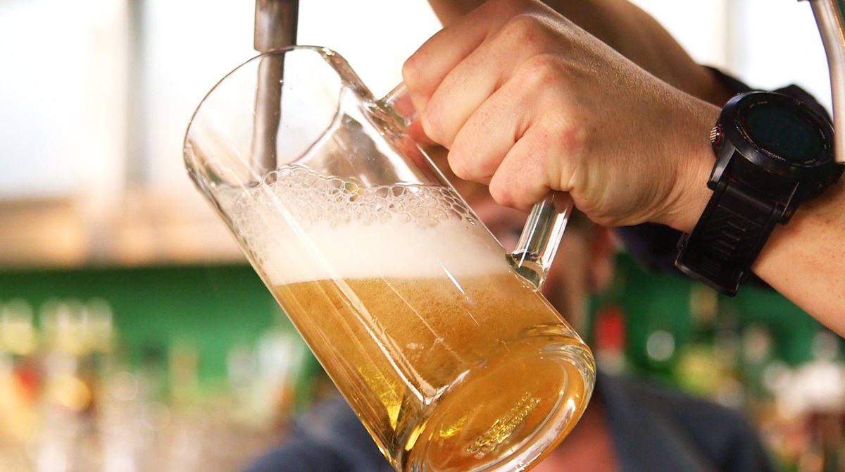 Para los que no alcanzaron a ver la 1ra temp de <a href="/Cerveza13C/">Cerveza13C</a>, desde hoy lunes y hasta fines de marzo, se repite en <a href="/CANAL_13C/">13C: Cultura con otros ojos</a>. Los mismos hrs