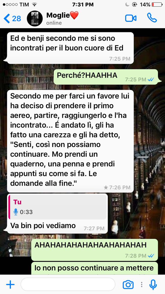 _dancingqveen's tweet image. Mi sento maluccio. @edwardsavedme #BenjiWithEdSheeran