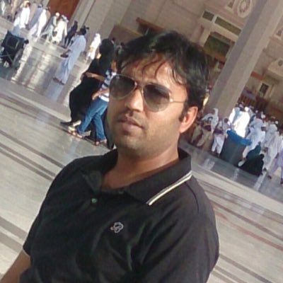 atiftamimi's tweet photo. #NewProfilePic https://t.co/H6jGXBUG9n