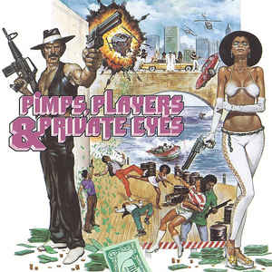Hey <a href="/FINALLEVEL/">ICE T</a> is the album #PimpsPlayersPrivateEyes still available? #lostandfound #pimpessentials