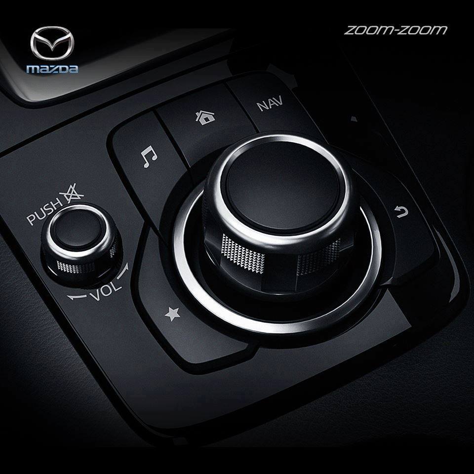 Mazda Picacho tweet media