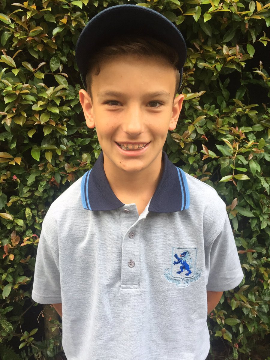 And then High School happened....