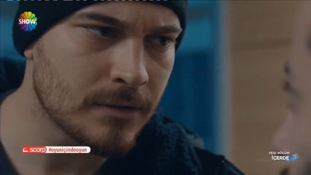 www_l11's tweet image. #kaig #oyuniçindeoyun #sarpyilmaz #icerde الحلقة ستكون مختلفه عن الحلقة السابقة 😍😍😍👑صرب جميل 💘