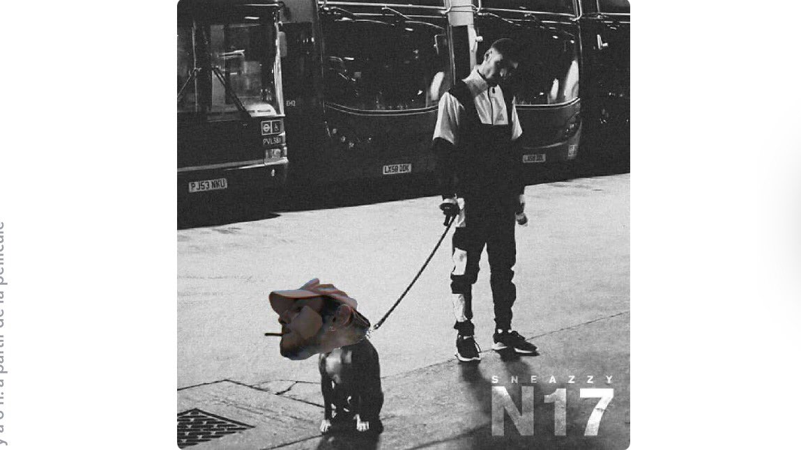 HayoukOfficiel's tweet photo. Après DBSS regarde où on en est @sneazzy #hayouk2017 #hayoukprésident https://t.co/fd5bgEpoUg