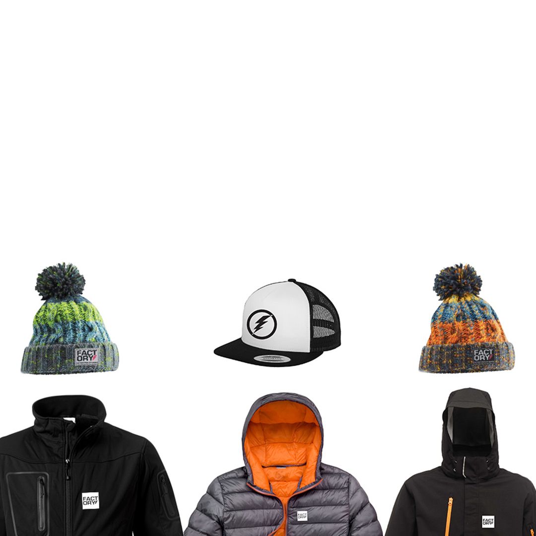 Factory Pink tweet media