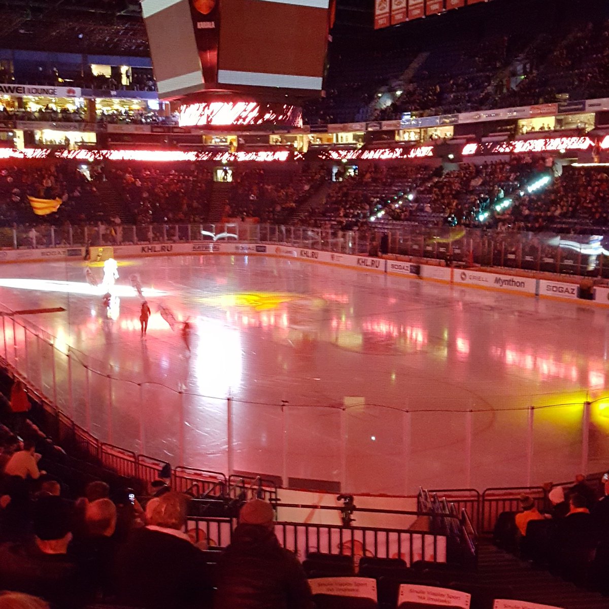 Mikko Fisk tweet media