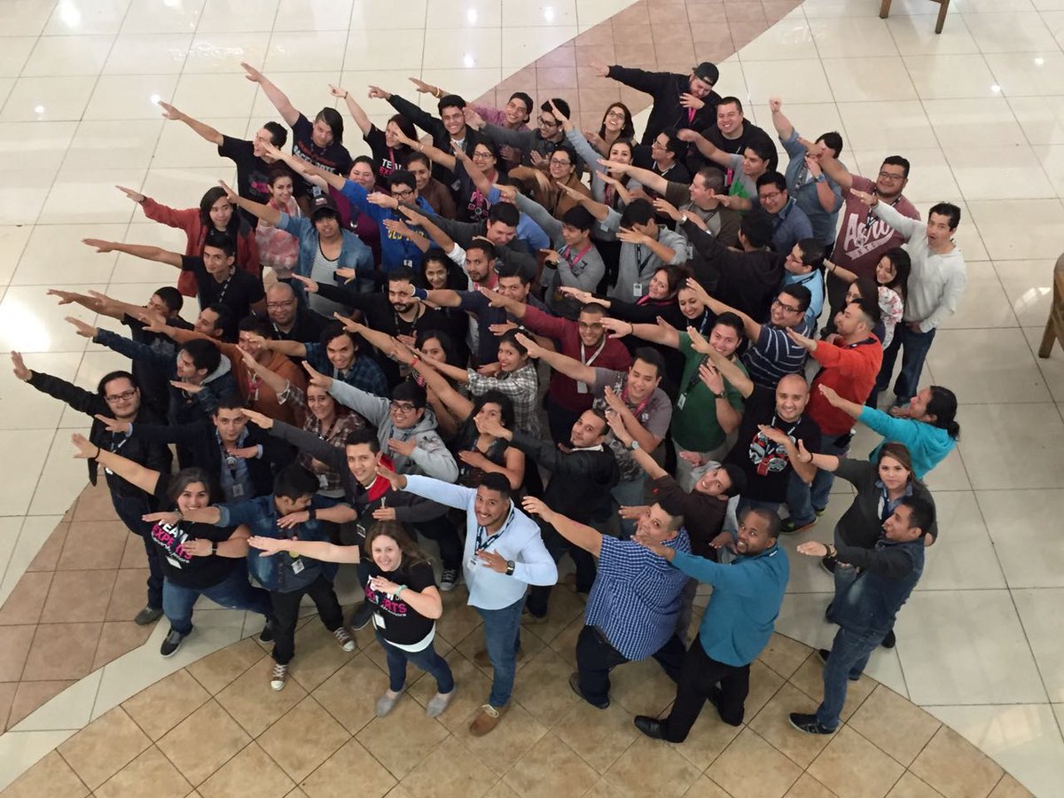 The amazing Guatemala TEX team. <a href="/TeamofExpertsGt/">Tex Fire</a> <a href="/CallieField/">Callie Field</a>