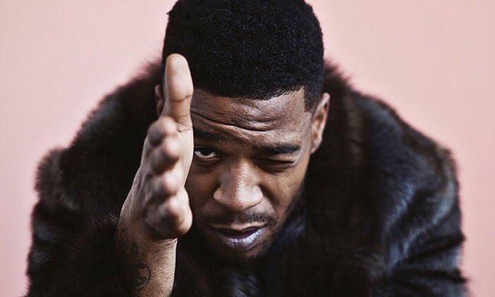 Happy Birthday to Kid Cudi who turned 33 today 