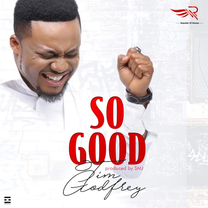 yetanotherhit's tweet photo. Gospel: Tim Godfrey – “So Good” https://t.co/7P92pIC292 https://t.co/MIvc5zYz6p