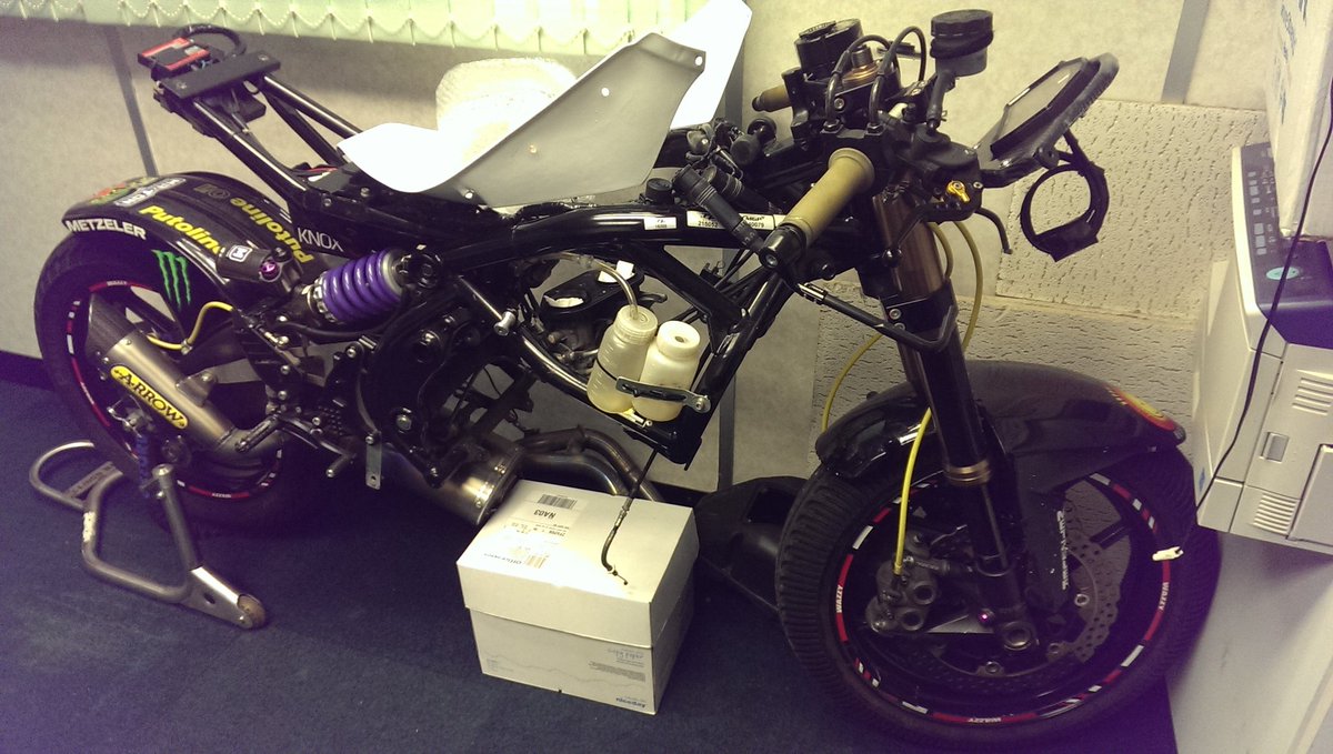 N0_FEAR101's tweet image. #morehp pl