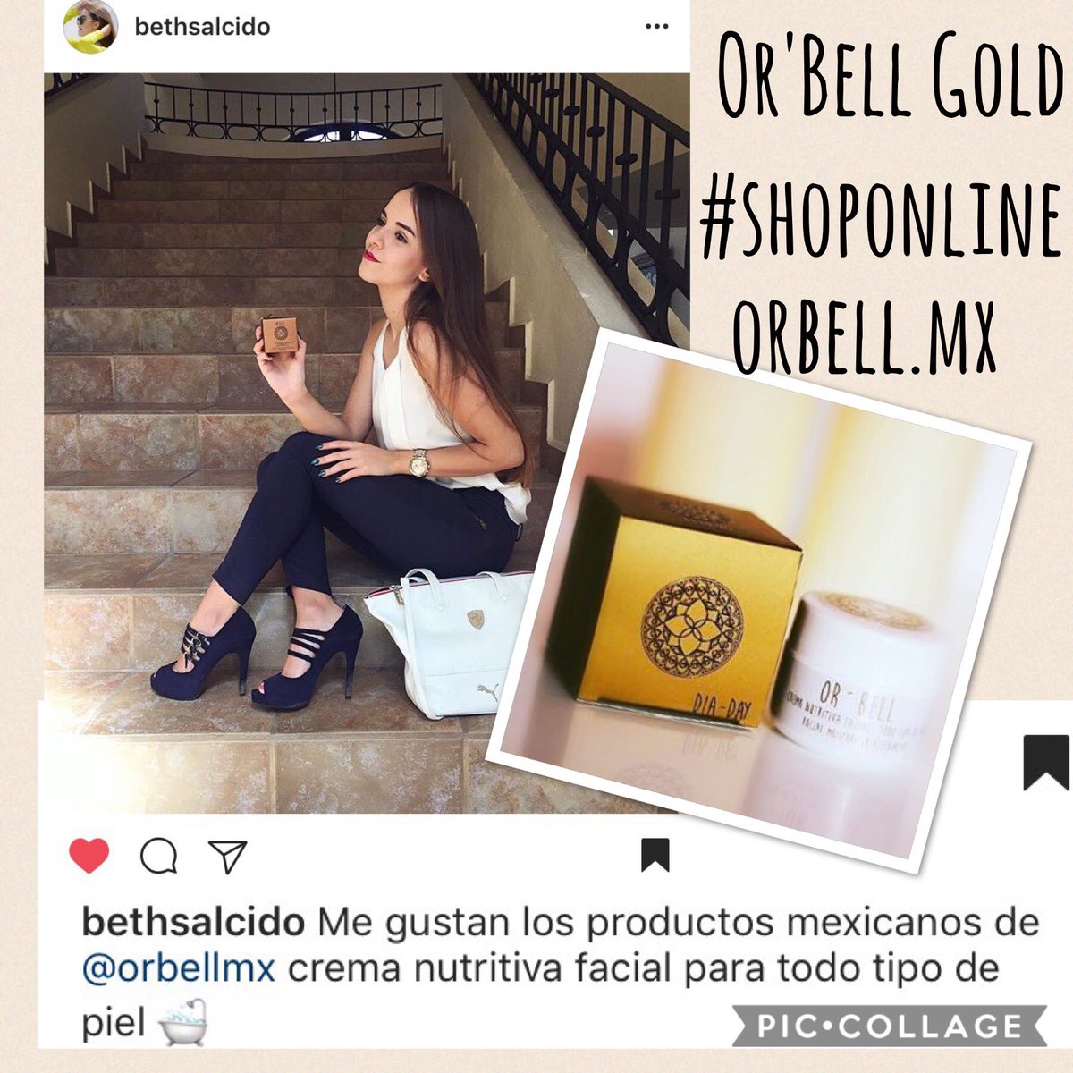 orbellmx's tweet photo. Las expertas en estilo de vida y belleza nos recomiendan 
SHOP 👉https://t.co/HQLT5n8c0F 
#BBloggers #Belleza #TipsDeBelleza  #HechoEnMexico https://t.co/Xv5FXBtAhd