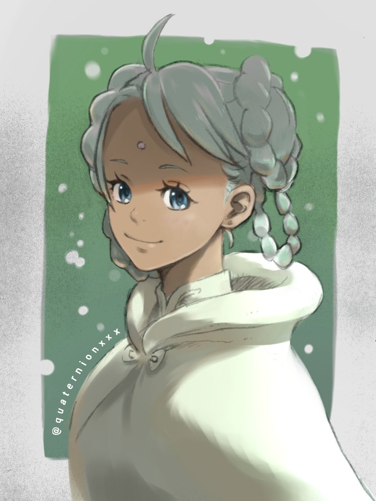 ラライヤさん Gレコ イチカのイラスト ラライヤさん Gレコ イチカのイラスト