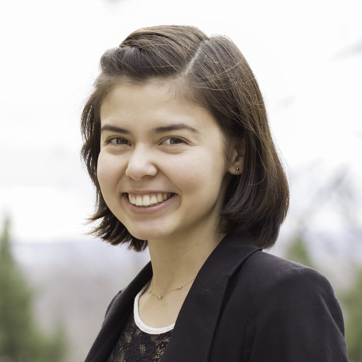 ByersCreative's tweet photo. Say hello to our new Graphic Design Intern, Lexi! She's extremely talented and we're glad she's a part of #ByersCreative. https://t.co/RnhQrLSbdd