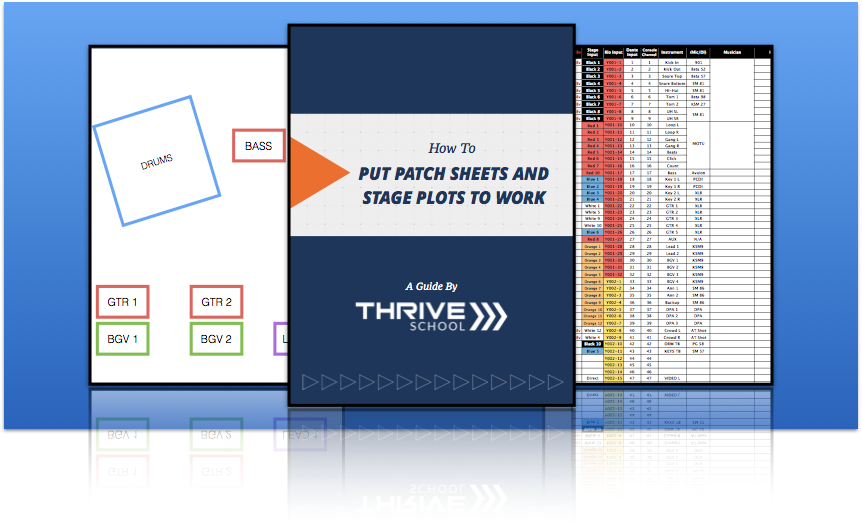 thrive_college's tweet photo. Organize. That. Stage! 

And get some help from the templates we use at @BaysideChurch. (oh yeah, they're free!) https://t.co/J6iLcaSoZr https://t.co/kTkDZg3pa7