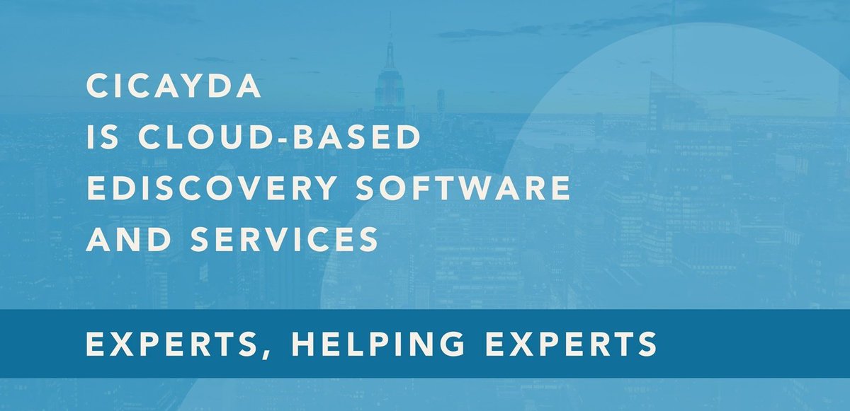 cicayda's tweet photo. Look for the blue jackets at #legalweek17. Cicayda is at legal tech and would would like to meet with you. https://t.co/5v7f86Pv69  #law https://t.co/EDKQZEOPB8
