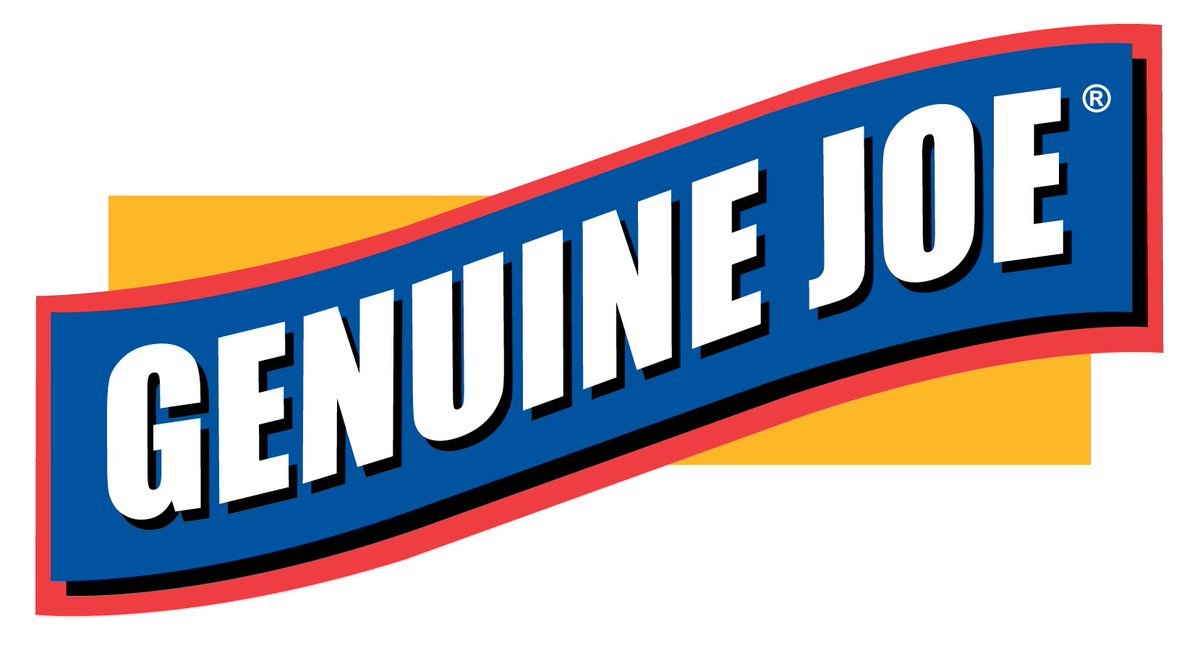 Genuine Joe® (GenuineJoeKnows) Twitter