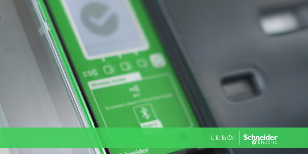 SchneiderUKI's tweet photo. Knowledge saves #energy via a built-in Class 1 power meter. https://t.co/PpgzkeYq6i #powermetering #IoT #LifeIsOn #InnovationAtEveryLevel https://t.co/VBj0ds0IG7