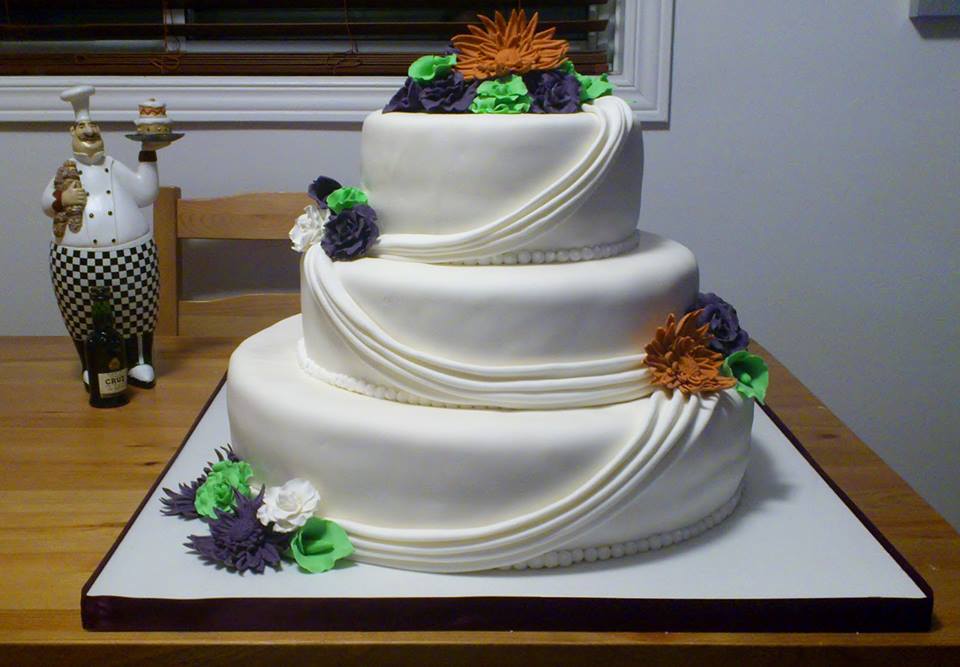 MmeIsabelleD's tweet photo. #Mouvementbricoleur dans ma cuisine! #ped4760 #maker #cakes #iammaker https://t.co/qEoFYZ539u