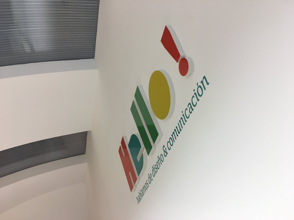 SomosHello's tweet photo. 🎶Tenemos chica nueva en la oficina
se llama letra corpórea y es divina 🎶🎤
#Diseño #Comunicación #Marketing #branding
https://t.co/ccf7XuMeCh https://t.co/VObxtFBMKM