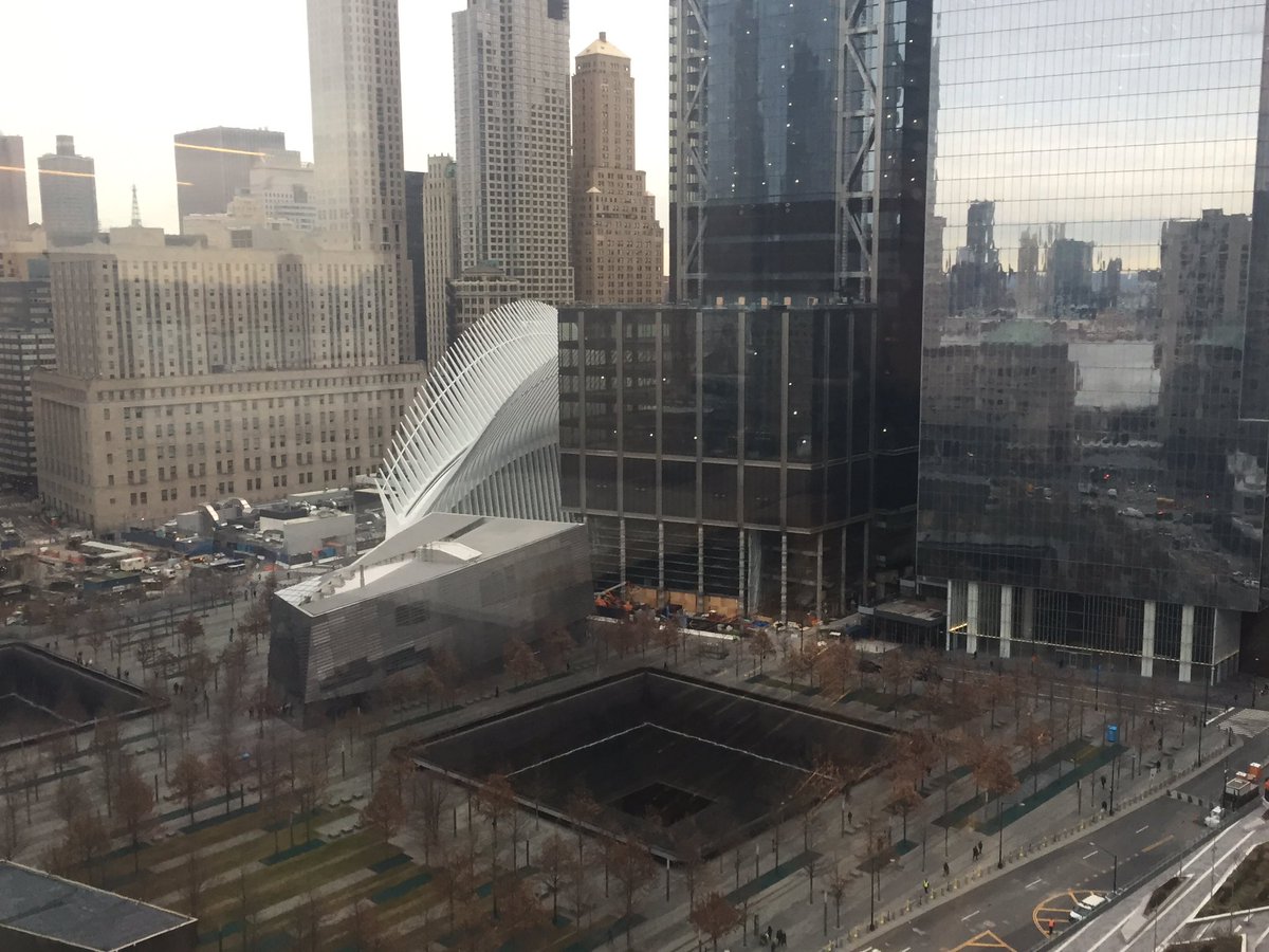 jasonchauhan's tweet photo. View from work https://t.co/k4yFU5Z5U3
