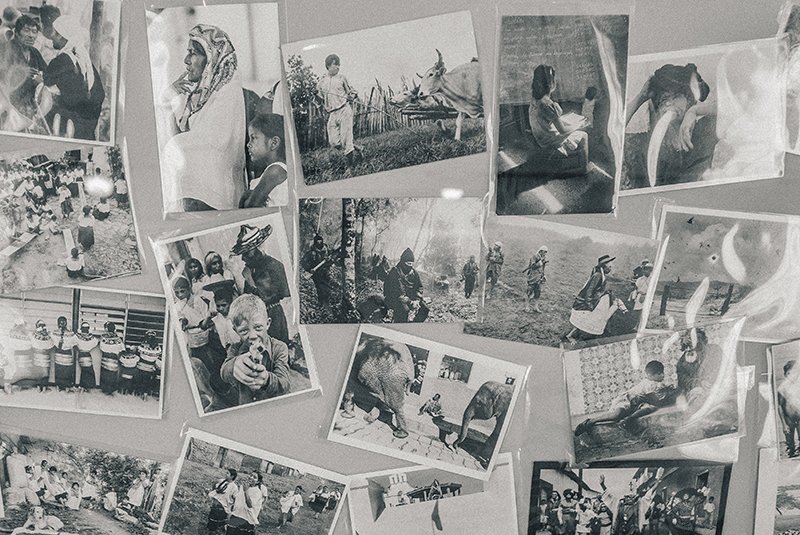 promocionCDMX's tweet photo. Si lo tuyo es la fotografía, recorre #Reflexiones: entre la alegría y la desesperación, muestra de #AntonioTurok en el @mafcultura. https://t.co/6vcBhC0cog