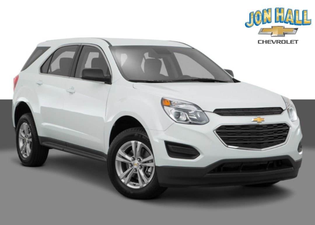 JonHallChevrole's tweet photo. The unique combination of style, versatility and safety technologies, and fuel-efficiency. #JonHallChevy #findnewroads #ChevyEquinox https://t.co/rIIGoviwvl