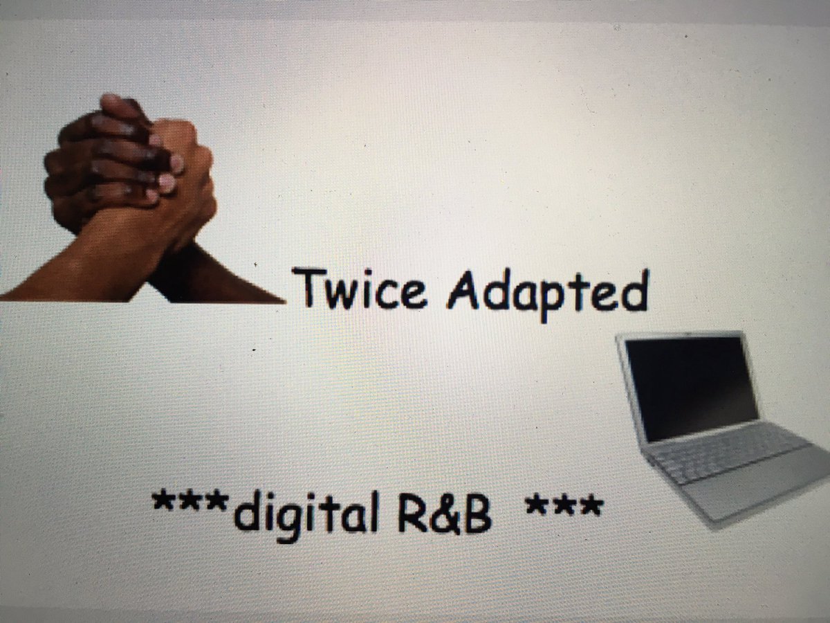 Twice Adapted tweet media