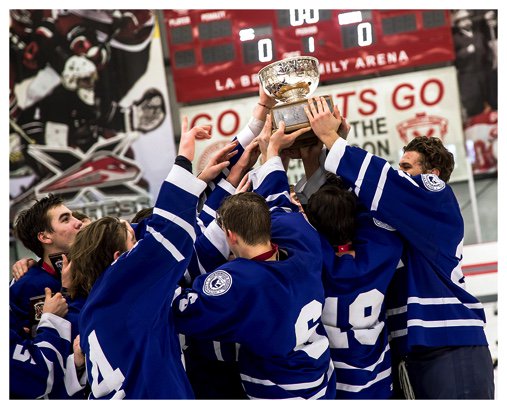 trainerdonny's tweet photo. @NWS_hockey - Big win for the boys!  6-1 over St. Andrews! https://t.co/l0vLW6PhUl