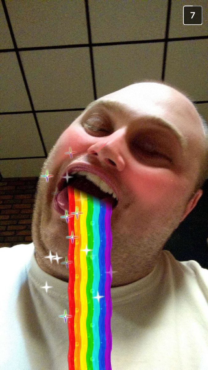 its_abbyy's tweet photo. happy birthday ya old fart 🎉@Stix_247 https://t.co/SxqrmnbR8D