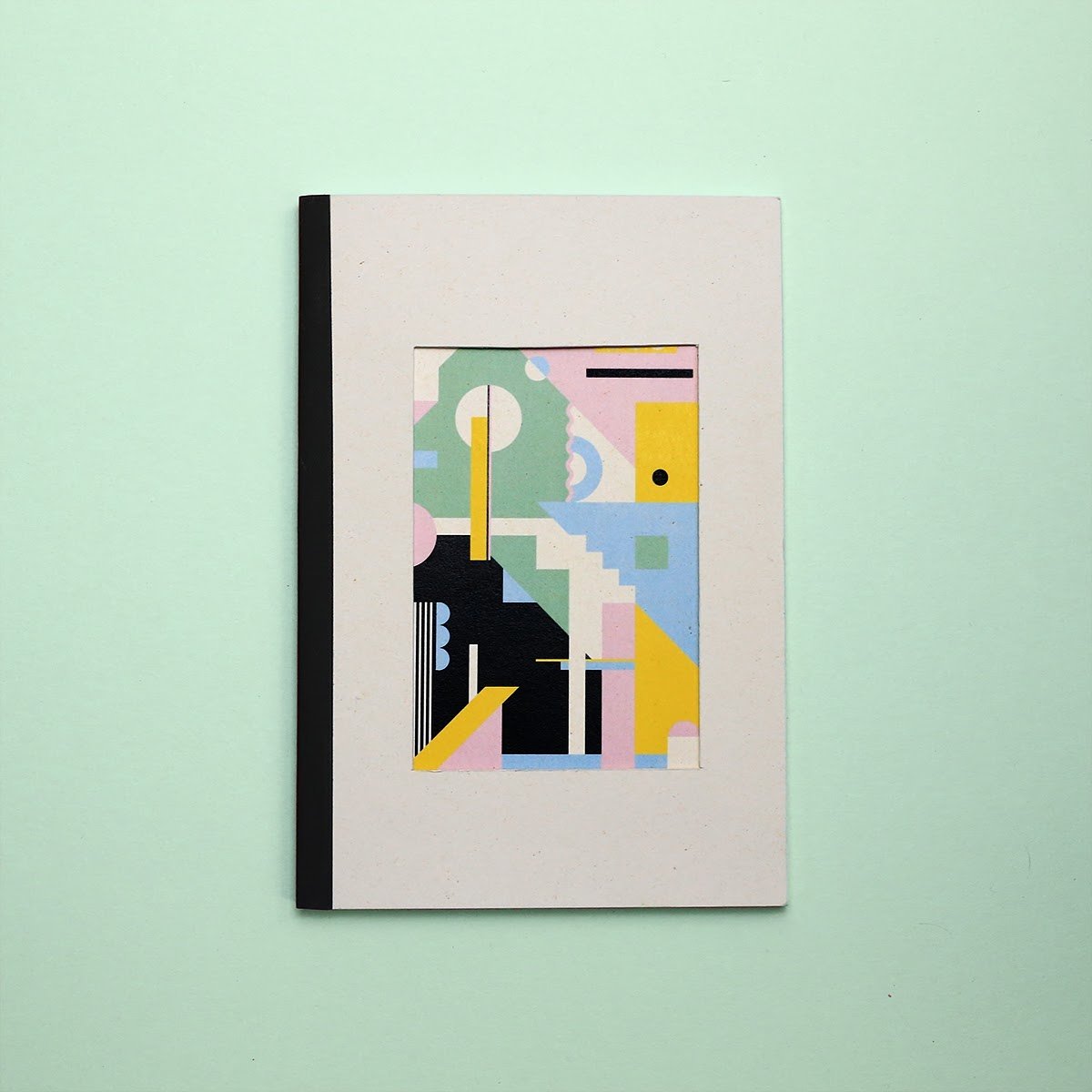 #demain dernier jour pour tenter de #gagner un #carnet #AtelierElcid sur la page #facebook de <a href="/cahiersdemode/">Cahiers de Mode</a> 
#concours #madeinfrance