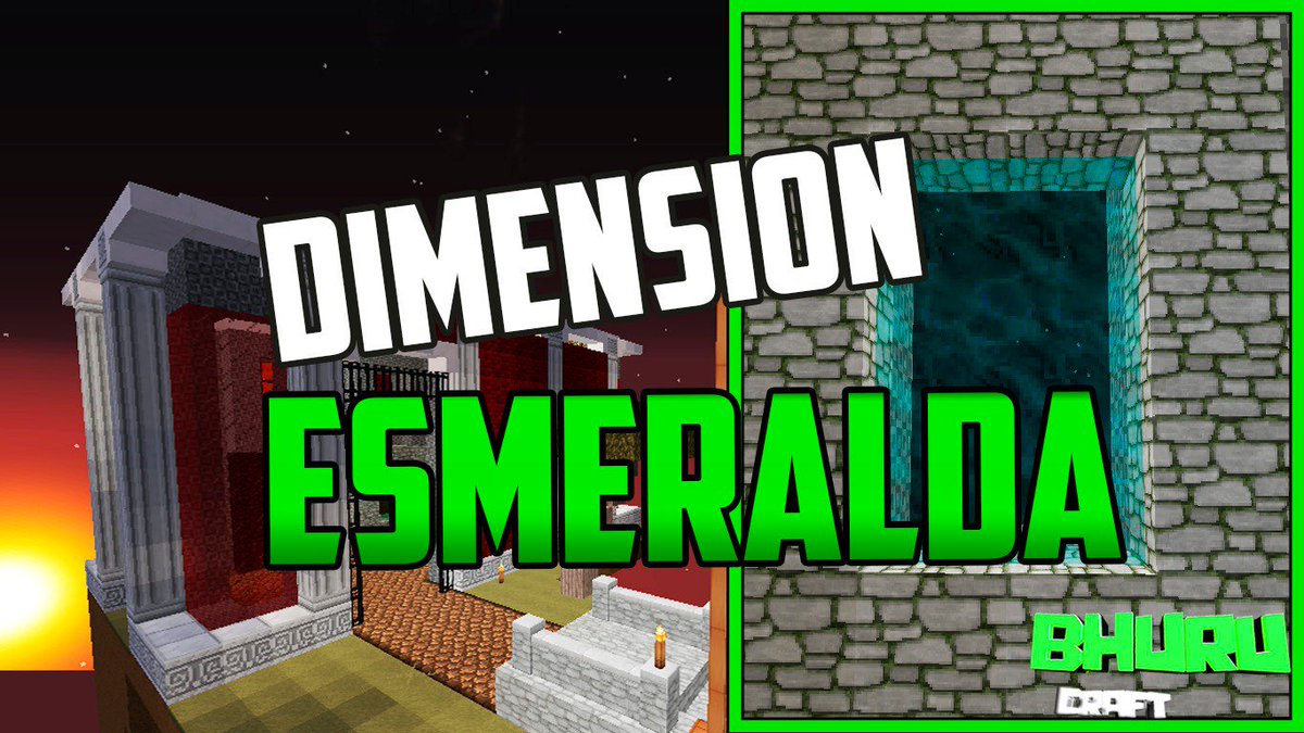 BhuruYT's tweet photo. Nueva dimensión esmeralda💚
Aporta tu comentario. 
@YouTube @Damiancharlye @Axelero16 @alejoseps 
VÍDEO ACÁ ABAJO⏬
https://t.co/QuKGGGx6JK https://t.co/QN3gr37VLC