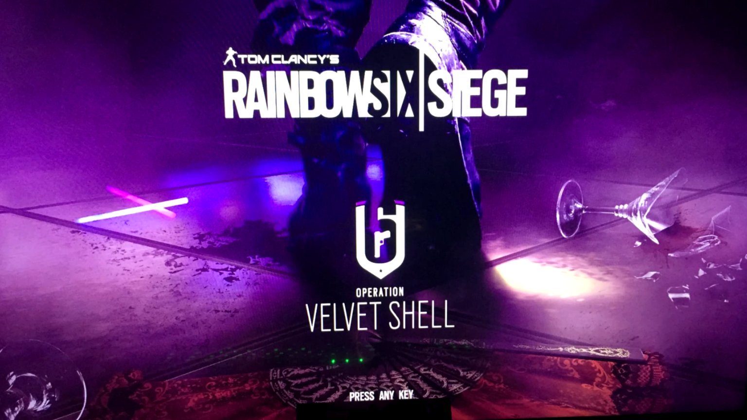 The Clancy Report Operation Velvet Shell Loading Screen For Rainbow Six Siege Via Pulseislove Rainbowsixsiege Rainbowsix Velvetshell T Co Wf5xlmvnch Twitter