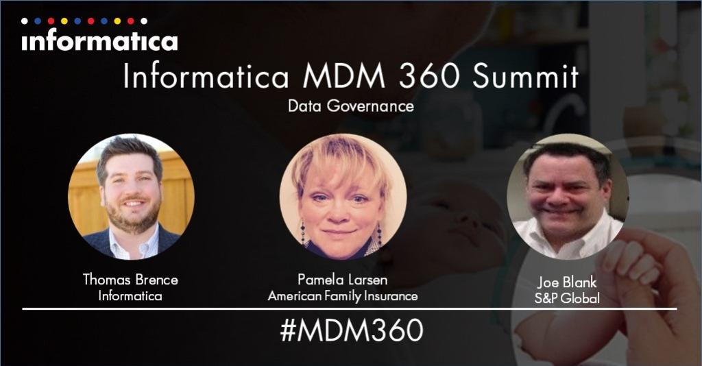 Informatica's tweet photo. Manage #data completely, across organizational, architectural, and political silos: Learn how at #MDM360 https://t.co/MWQa38N9qb https://t.co/yLjWOjgo7M