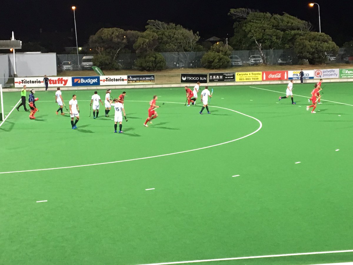 Good performance <a href="/SA_Hockey_Men/">SA Hockey Men</a>, 3-2 down bs Belgium, was ours for the taking!! Well done newbies.
