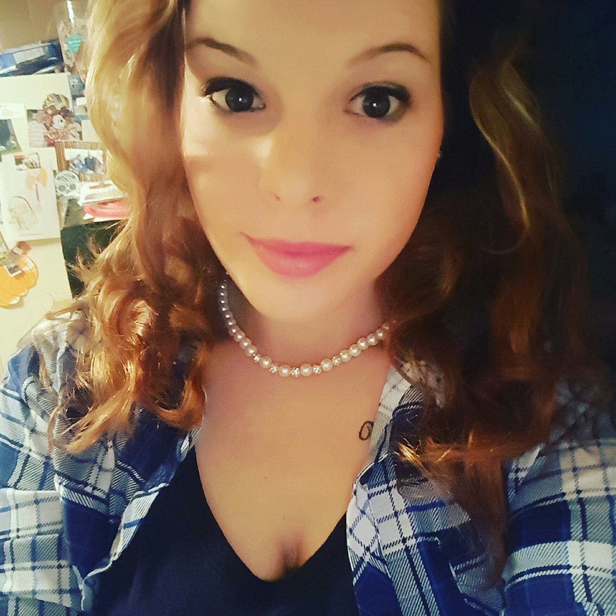 TorieJane's tweet photo. #NewProfilePic https://t.co/LGKl9YAXnS