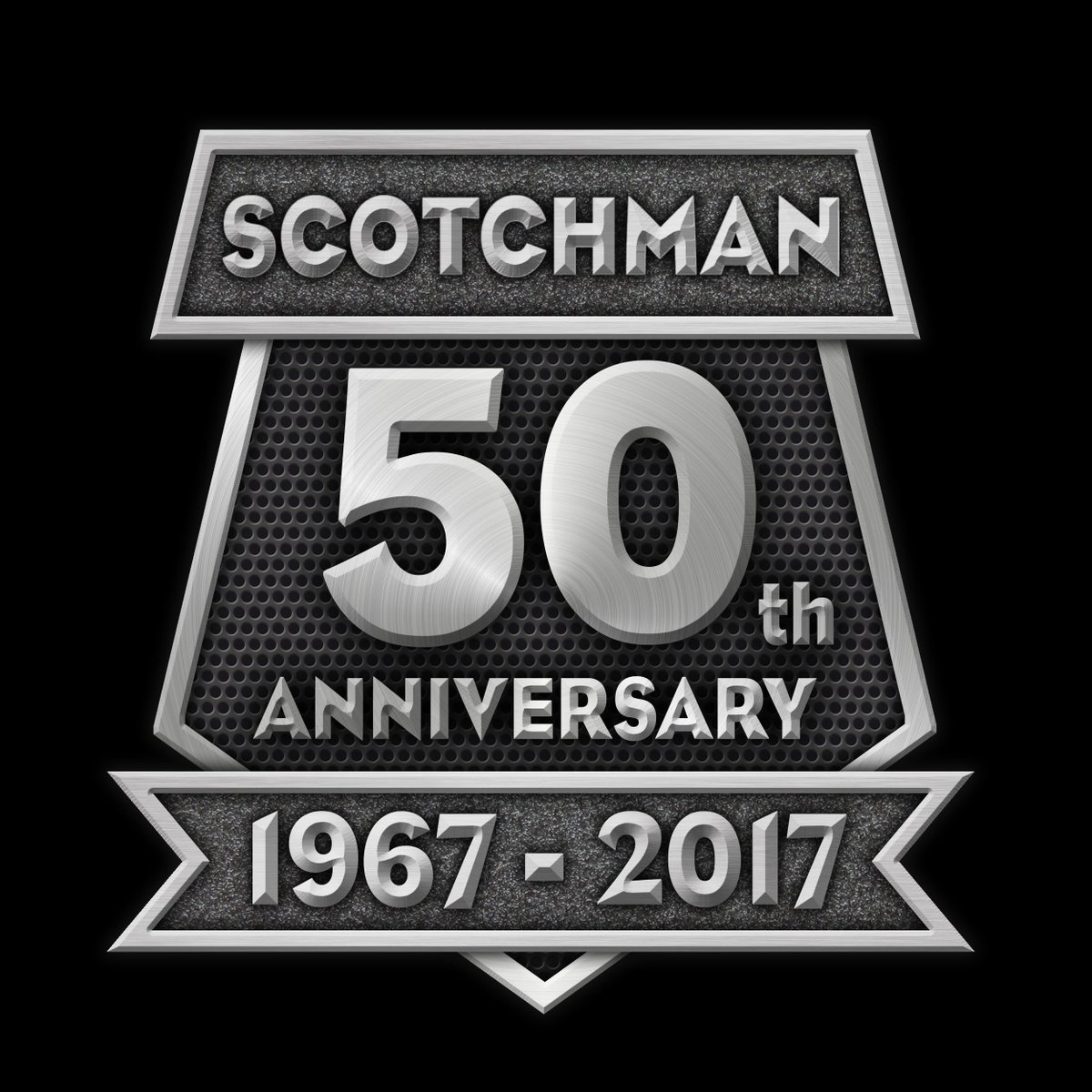 ScotchmanInd's tweet image. #Scotchman #ironworker celebrating #50years! #MadeInUSA Thank you for supporting #American #mfg