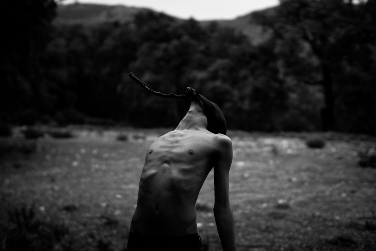 BlacktoothCLCTV's tweet photo. Follow Fabrizio Ara on flickr 
https://t.co/Qjdc8clKk7
#fahc #fabrizioara #photography #bw #blacktooth #blackmetal https://t.co/WKQ64lt1sH