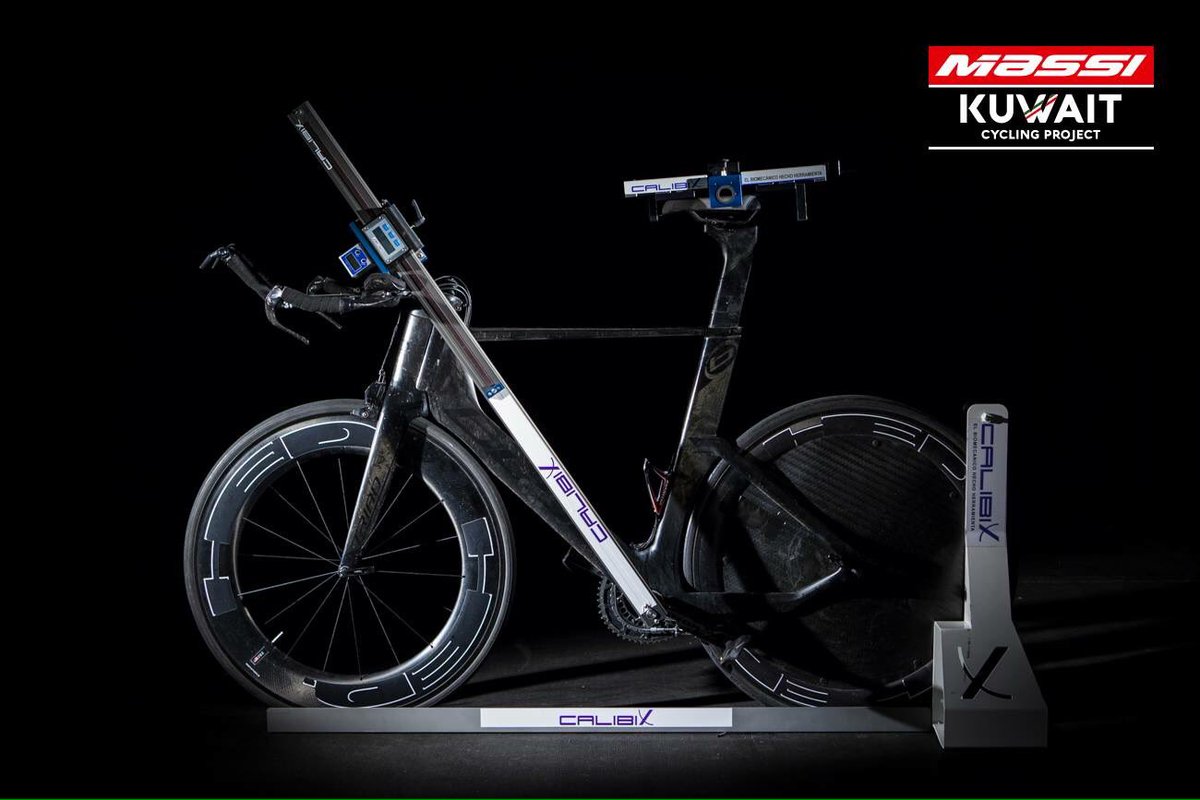 massiproject's tweet photo. .@Calibix has been developing an innovative biomechanical study of bike positioning. Optimize your position now! https://t.co/VkIzBqNfov 2/2 https://t.co/W9FTLTbQZD