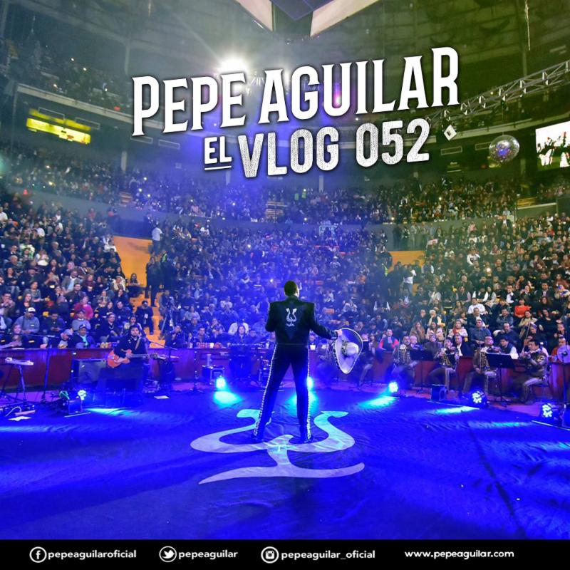 _Parte_1's tweet photo. .@PepeAguilar con shows por Texas este fin de semana y cumple un a�o de su vlog #Parte1RP https://t.co/NbVPVMcrT3 https://t.co/MMuu7JGSuJ